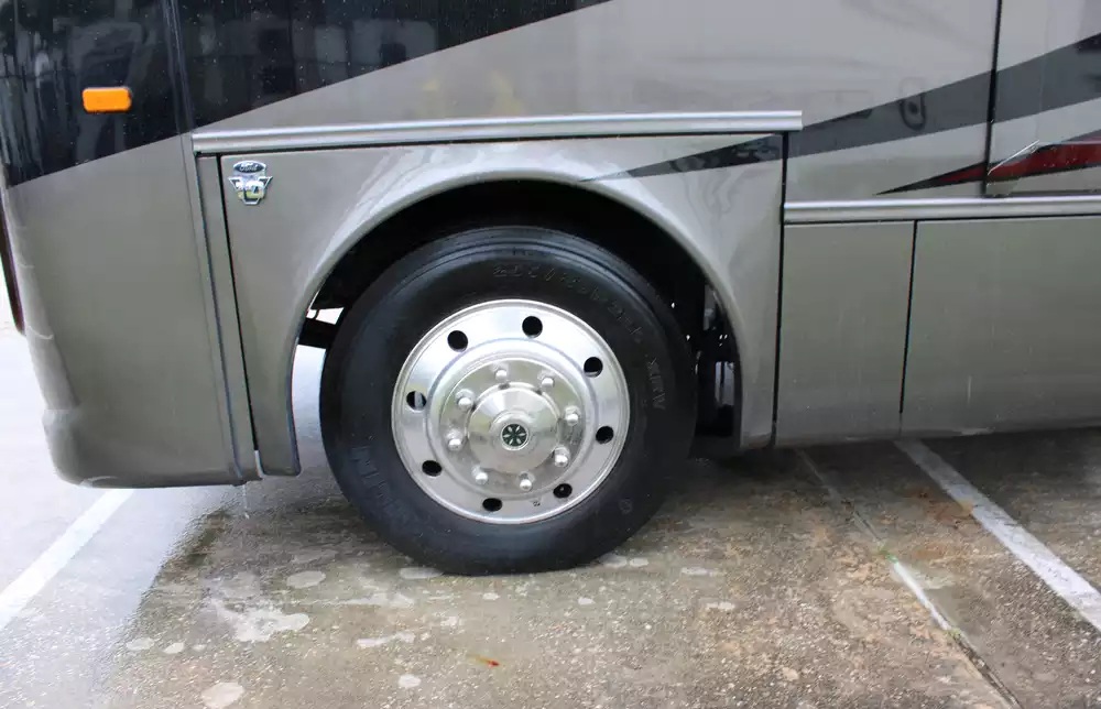 2019 Entegra Coach Emblem 36T - Image 58