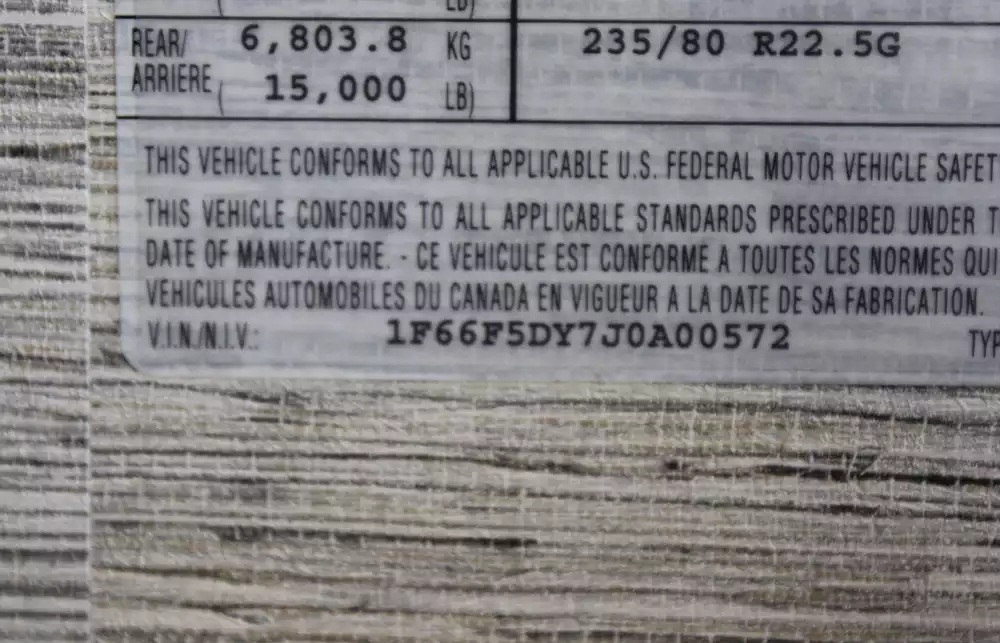 2018 Newmar Bay Star 3113 - Image 55