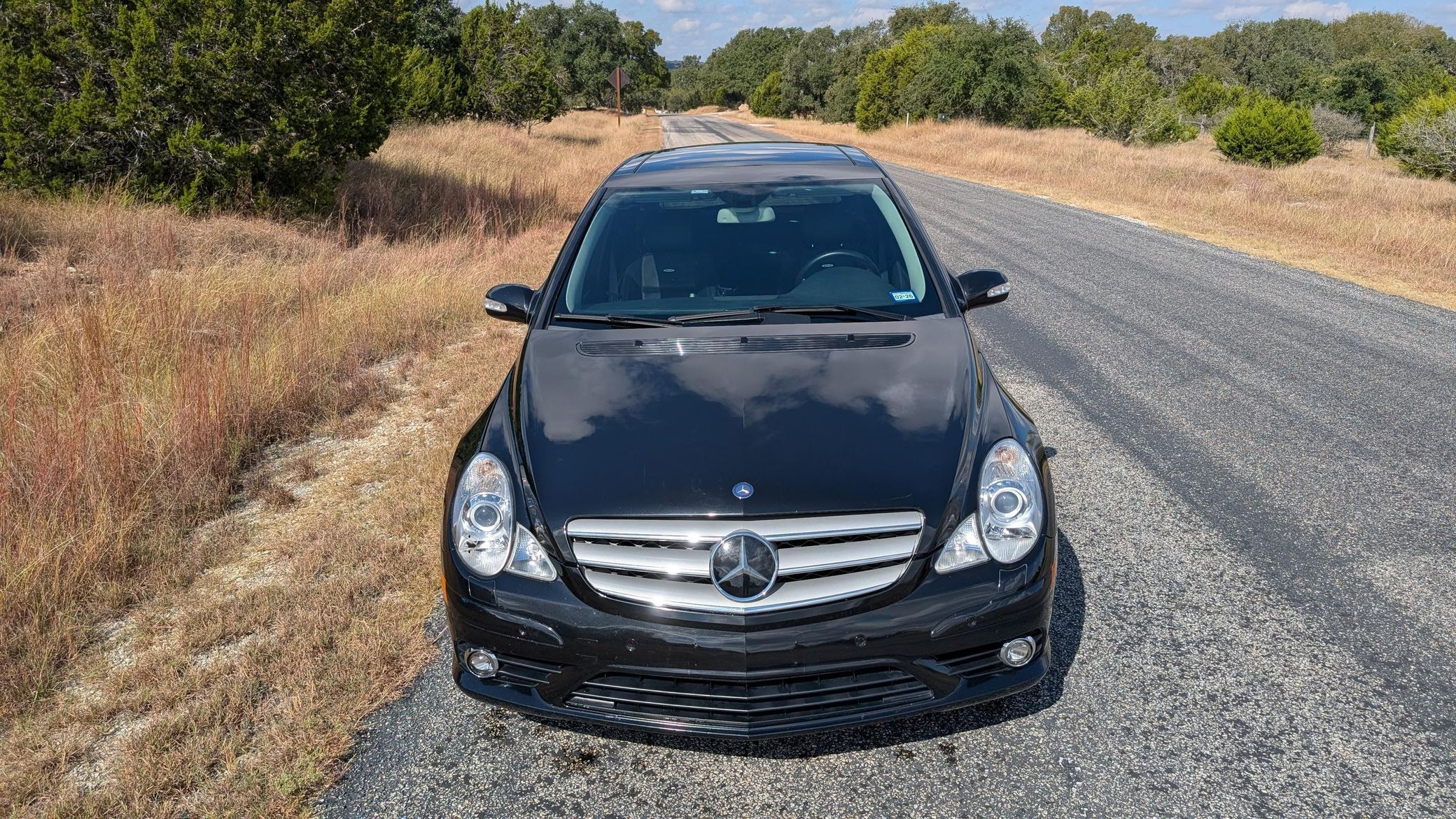 2007 Mercedes-Benz R63 AMG - Image 57