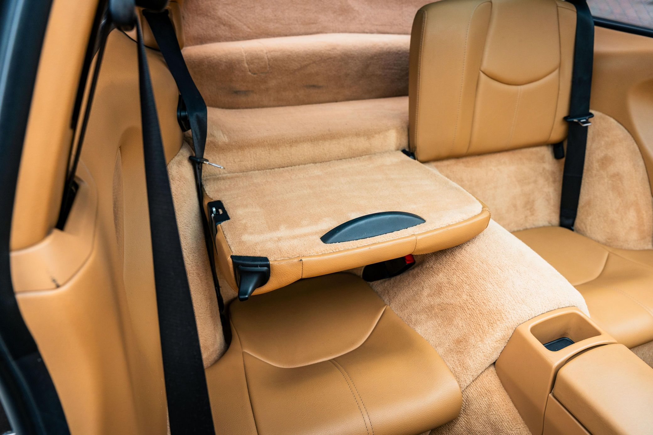 2009 Porsche 911 Targa 4S - Image 47