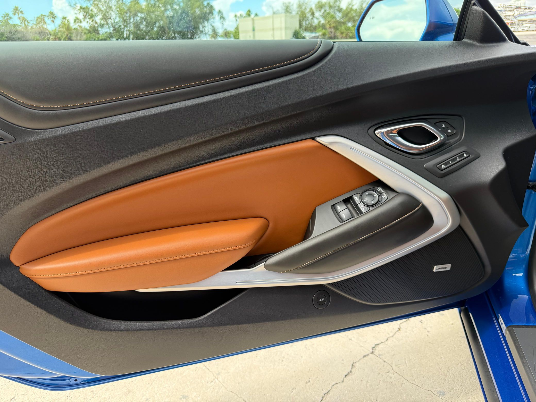 2016 Chevrolet Camaro 2SS - Image 54