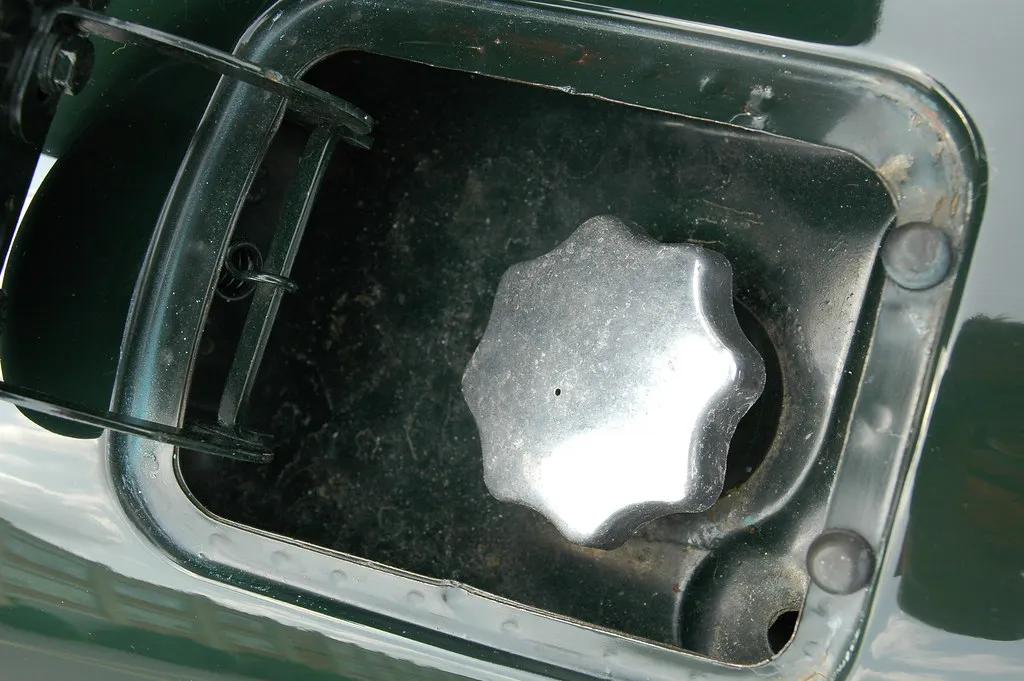 1968 Jaguar E-type 4.2 Roadster Series 1.5 - Image 36