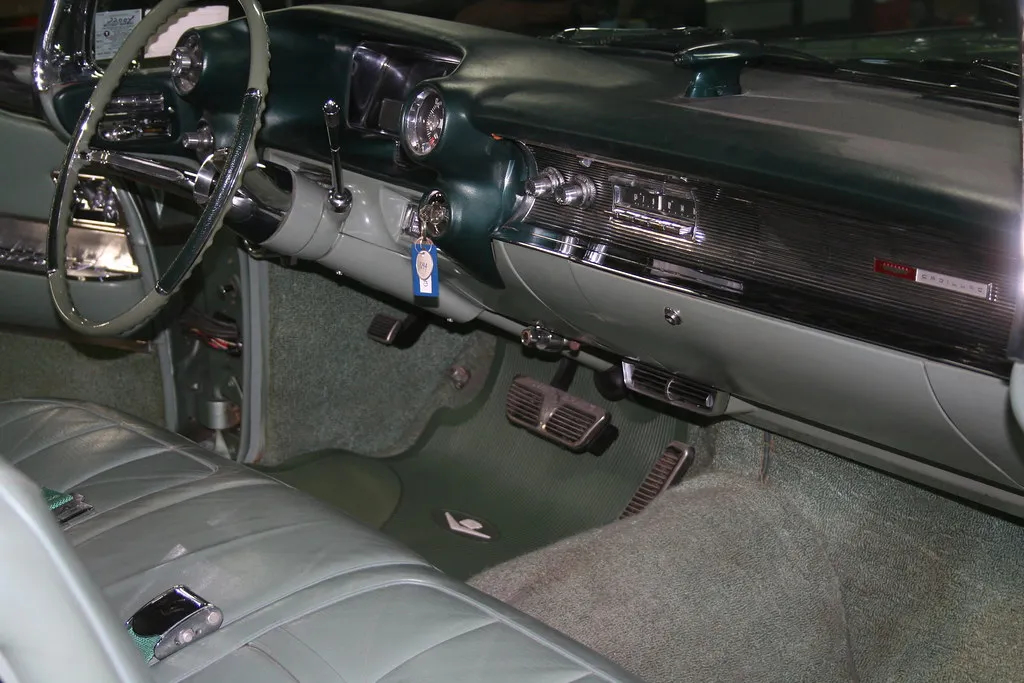 1960 Cadillac Eldorado Biarritz - Image 46