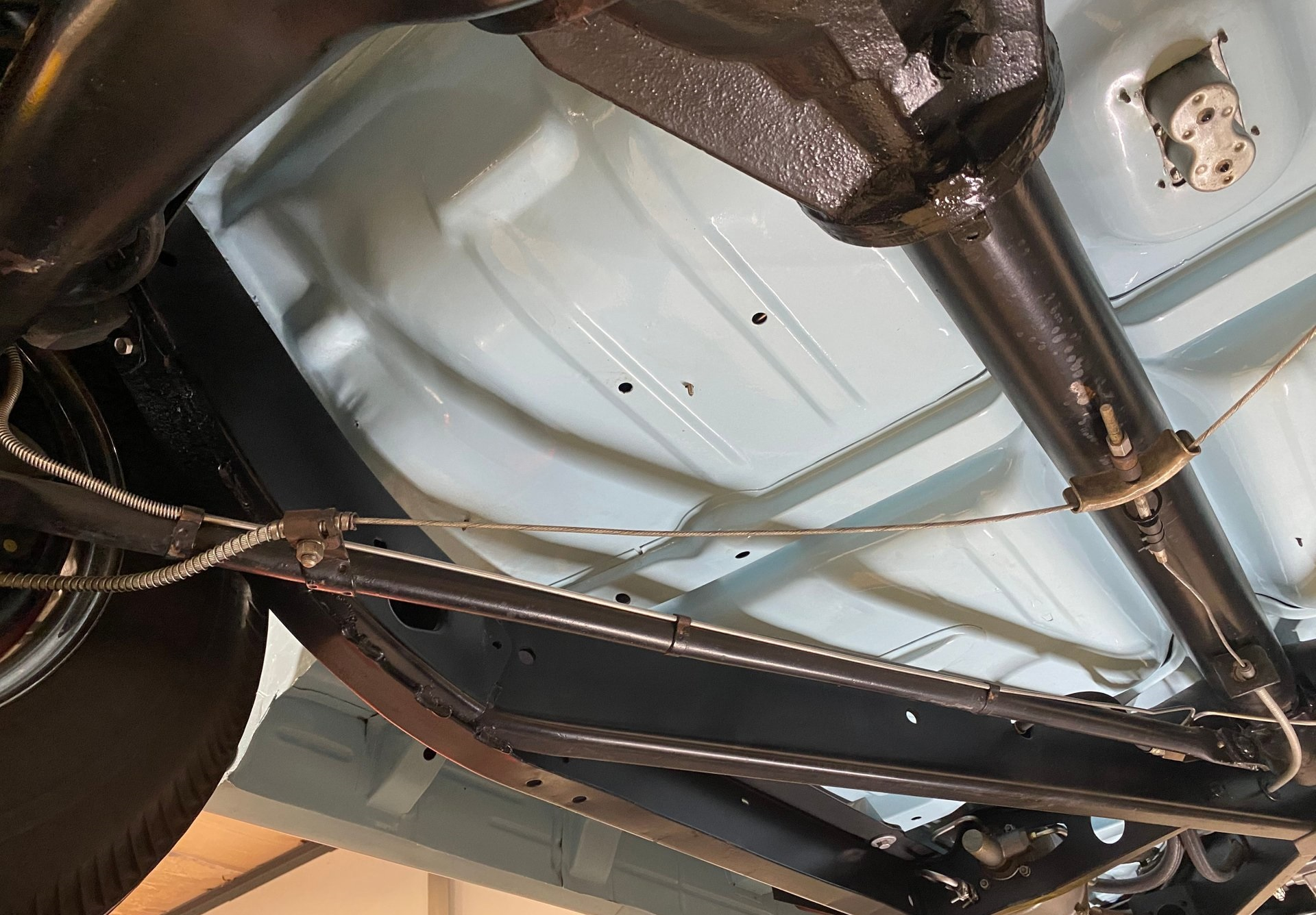 1954 Buick Skylark - Image 9