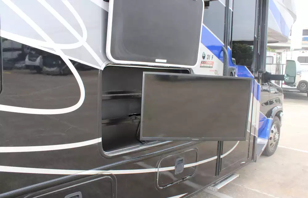 2021 Entegra Coach Esteem 31F - Image 10