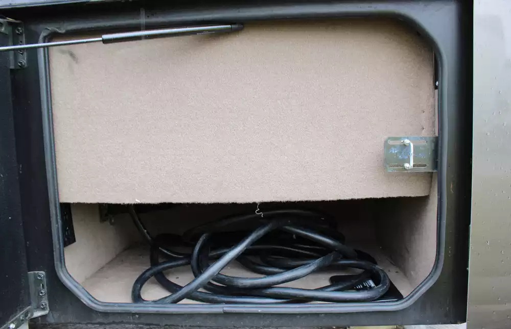 2019 Entegra Coach Emblem 36T - Image 59