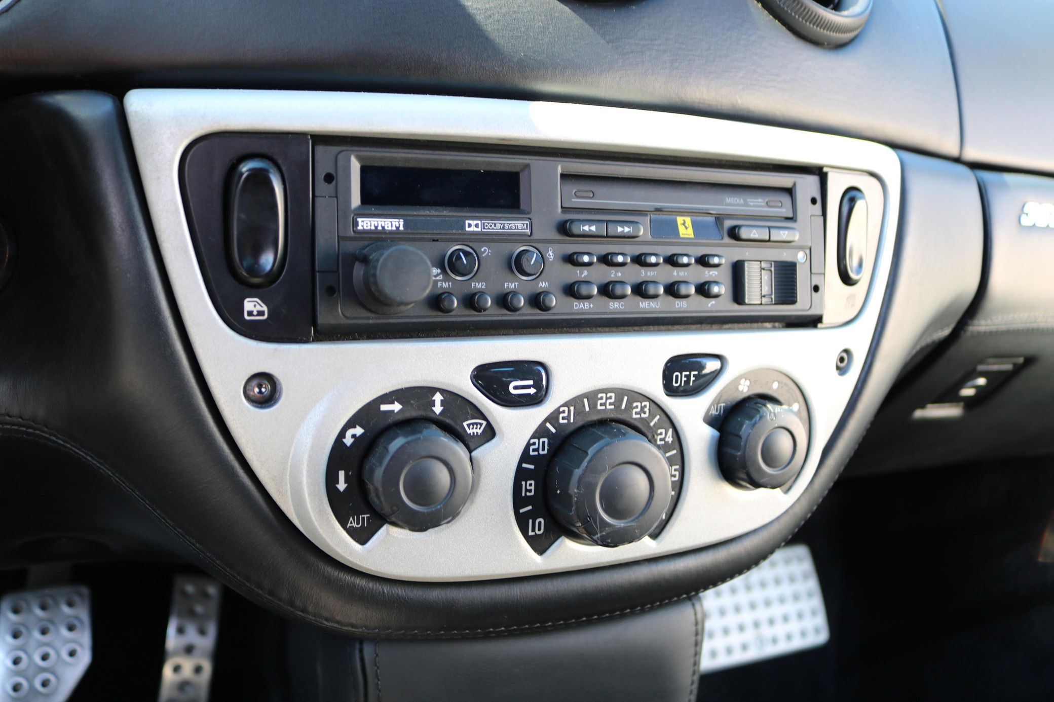 2000 Ferrari 360 Modena - Image 47