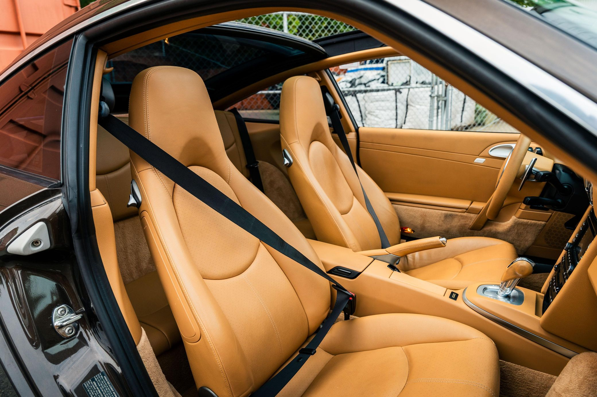 2009 Porsche 911 Targa 4S - Image 48