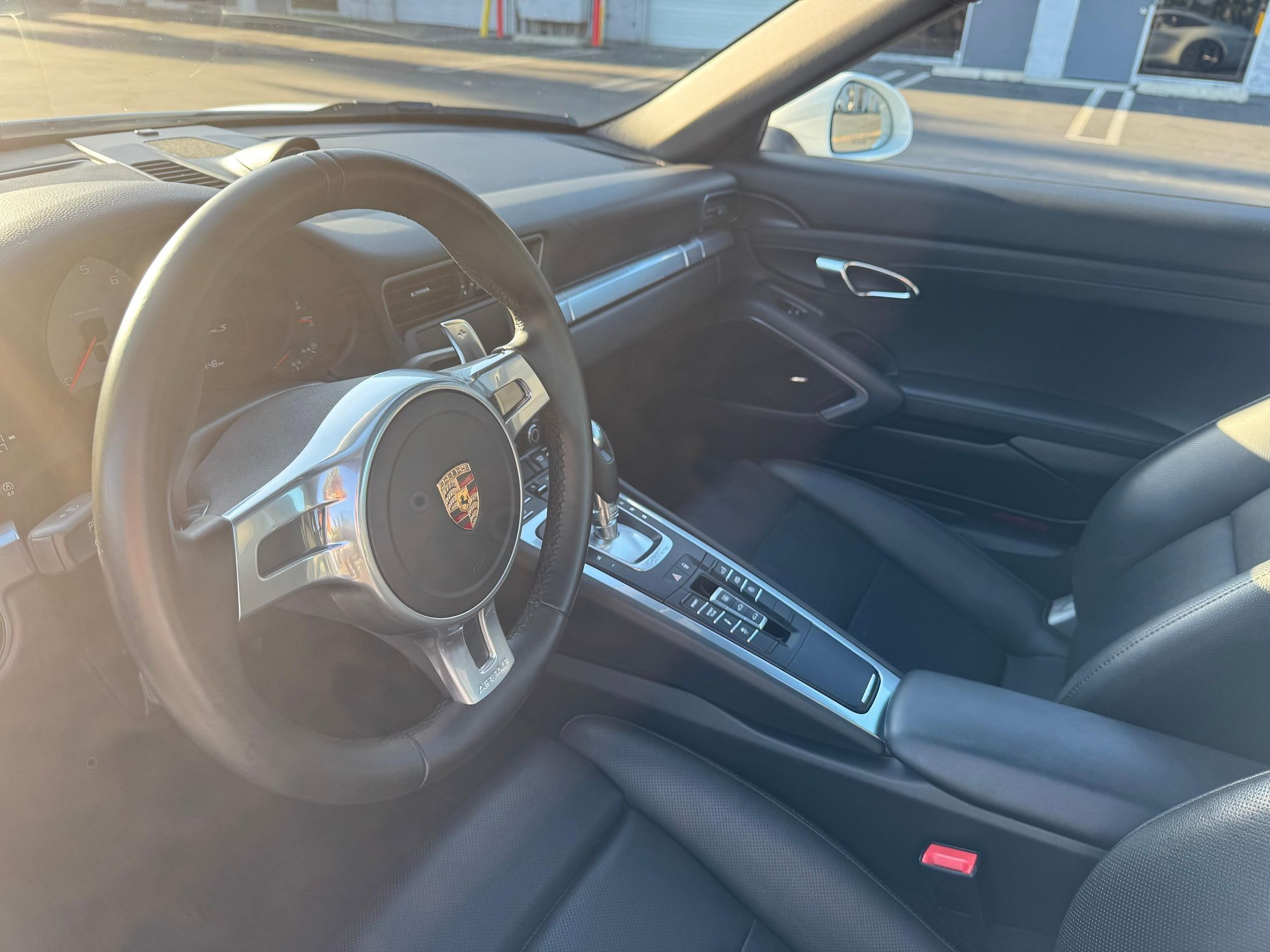 2013 Porsche 911 Carrera S - Image 48