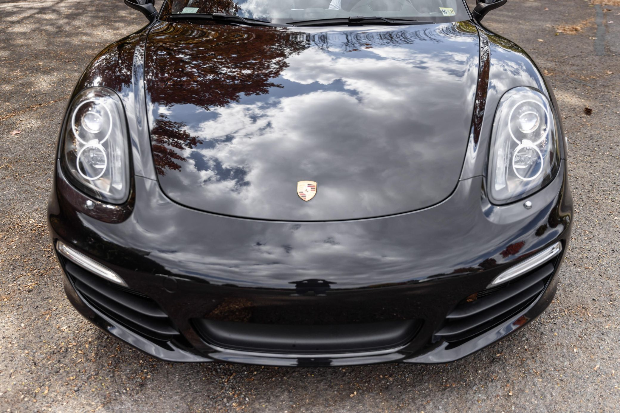 2013 Porsche Boxster S - Image 47