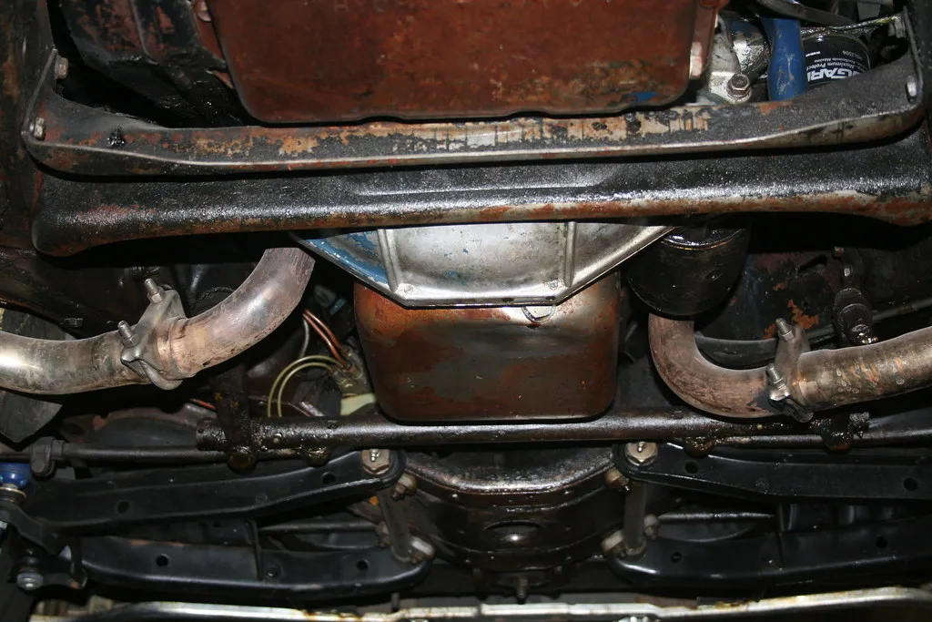 1960 Cadillac Eldorado Biarritz - Image 47