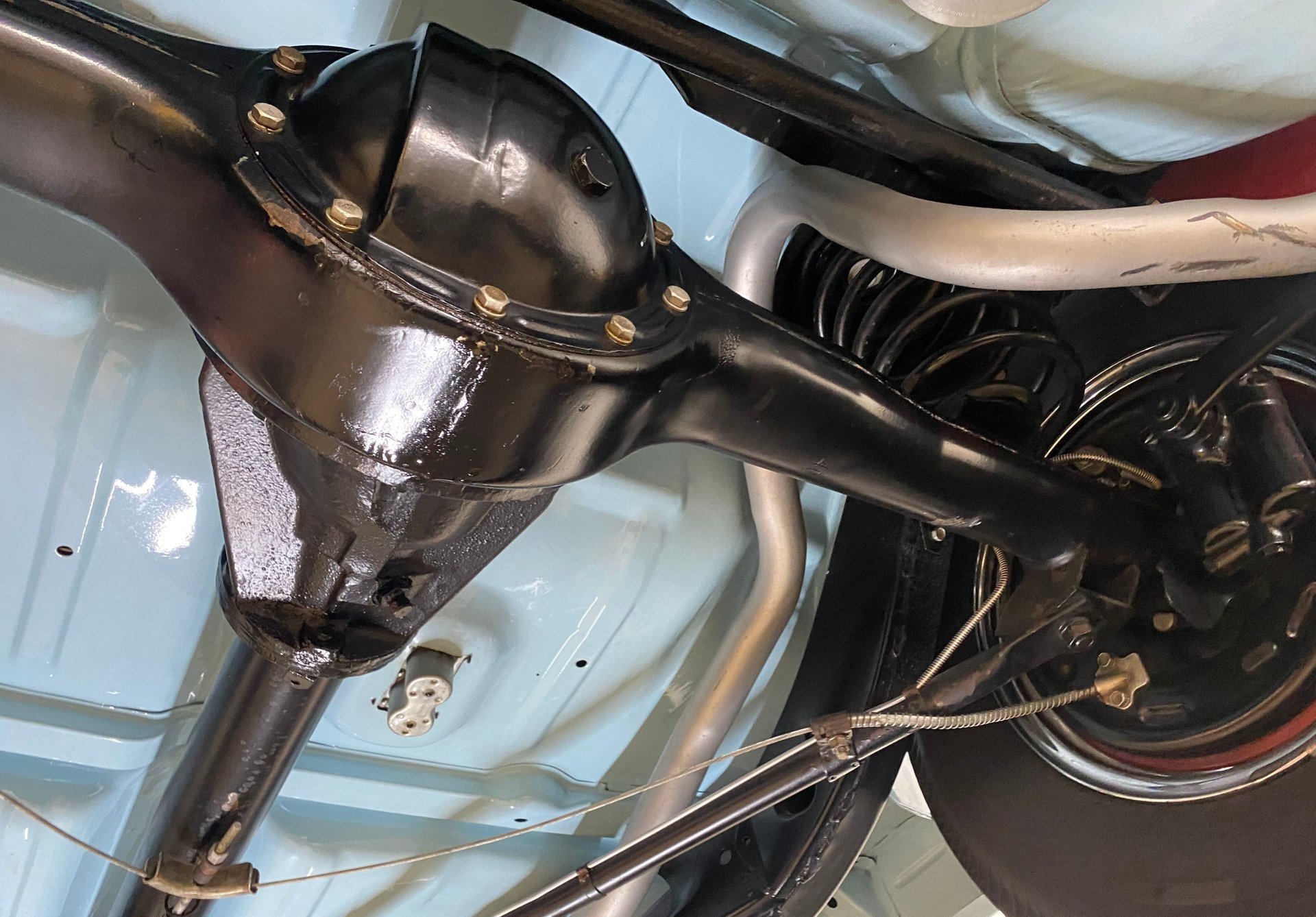 1954 Buick Skylark - Image 10