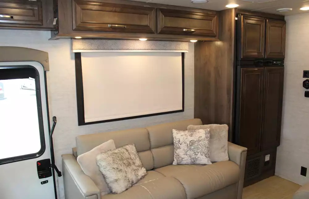 2021 Entegra Coach Esteem 31F - Image 11