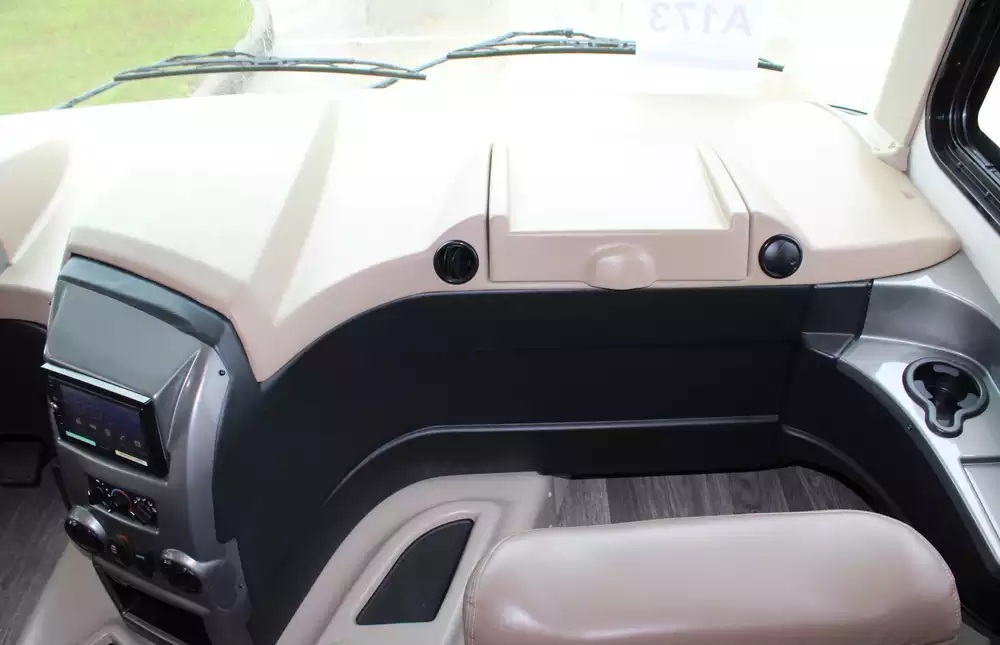 2019 Entegra Coach Emblem 36T - Image 60