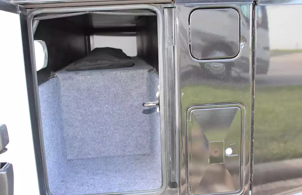 2018 Newmar Bay Star 3113 - Image 57