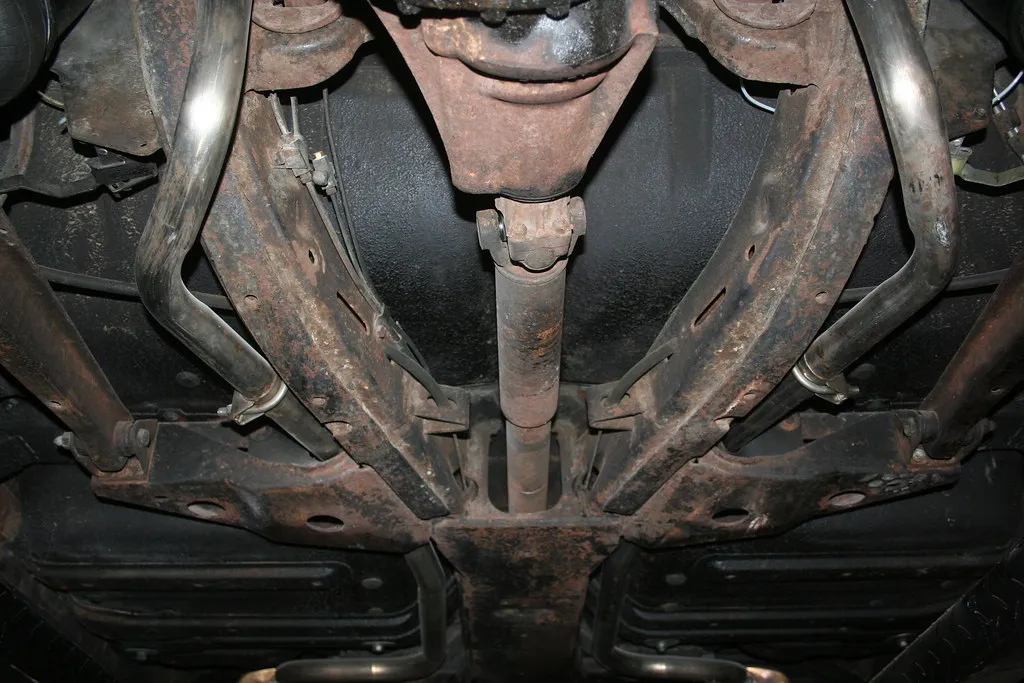 1960 Cadillac Eldorado Biarritz - Image 48