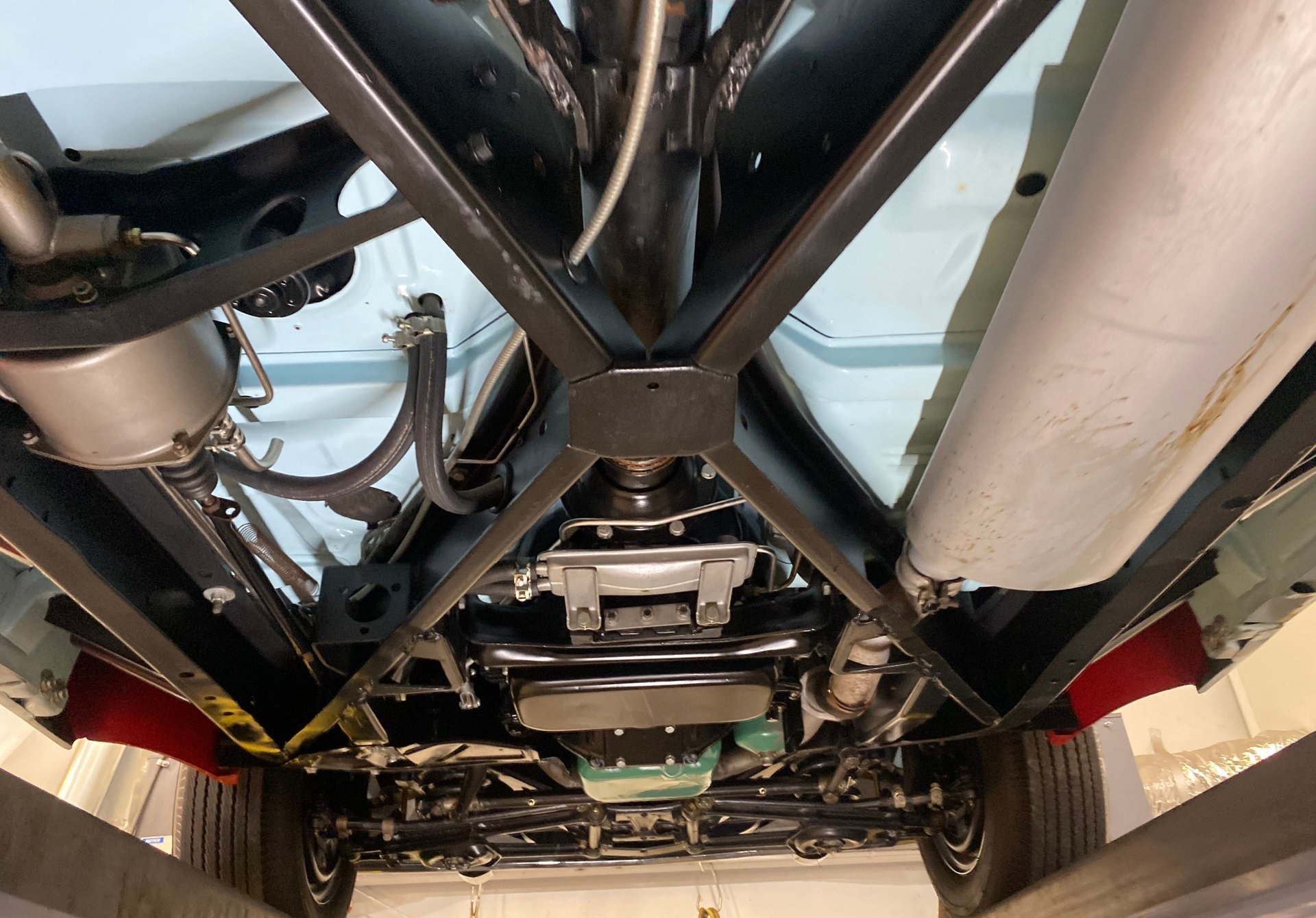 1954 Buick Skylark - Image 11