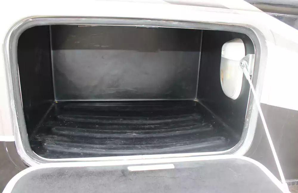 2021 Entegra Coach Esteem 31F - Image 12