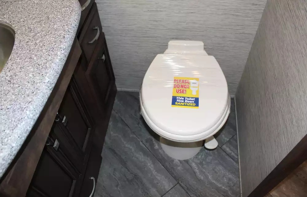 2018 Newmar Bay Star 3113 - Image 58