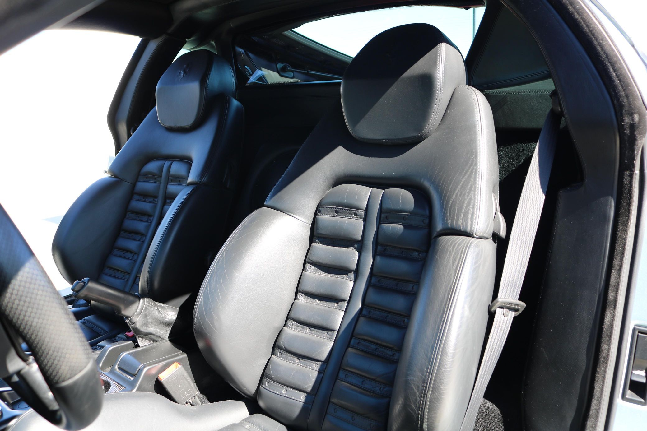 2000 Ferrari 360 Modena - Image 49