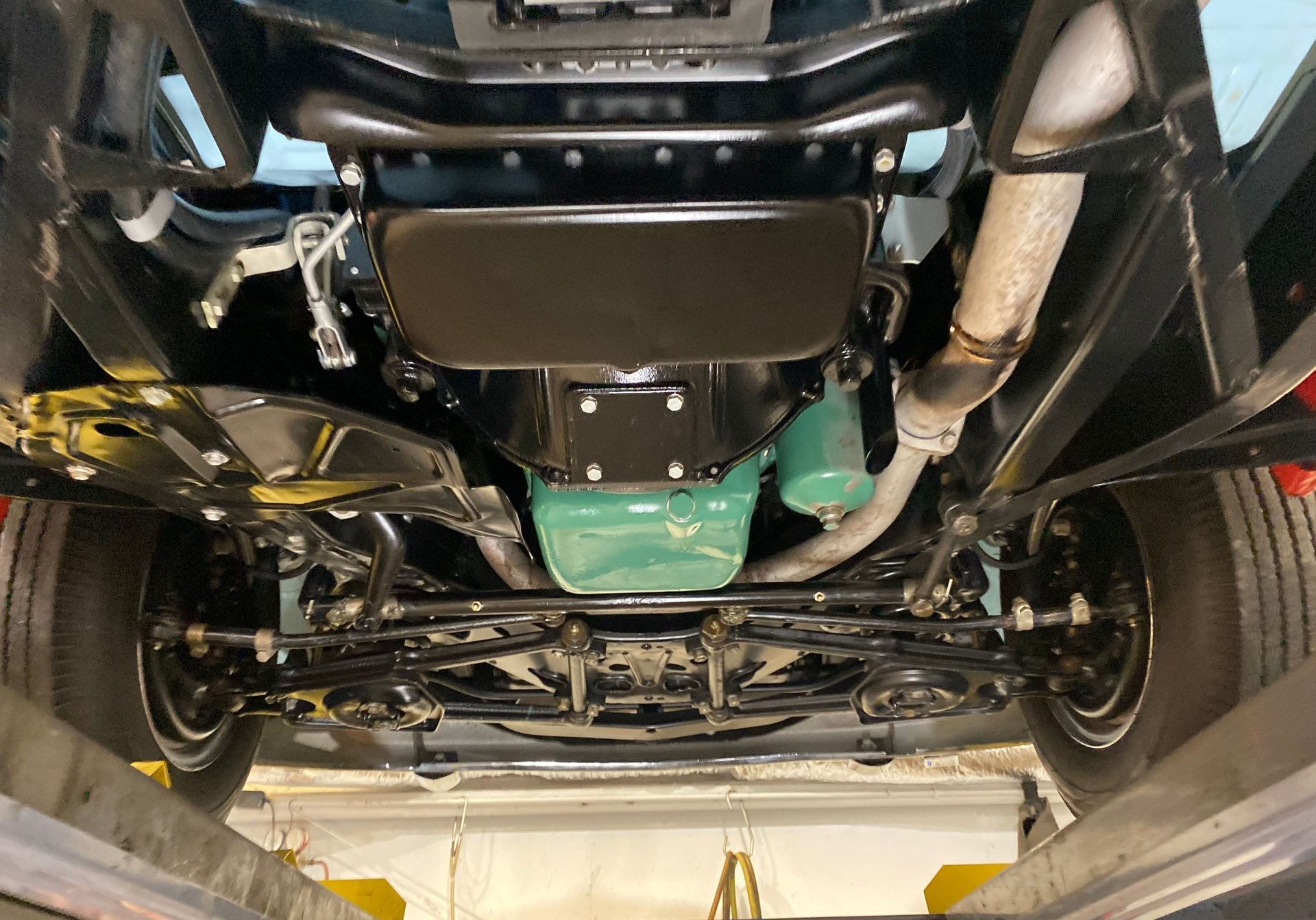 1954 Buick Skylark - Image 12