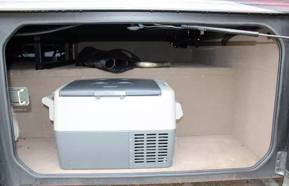 2019 Entegra Coach Emblem 36T - Image 62