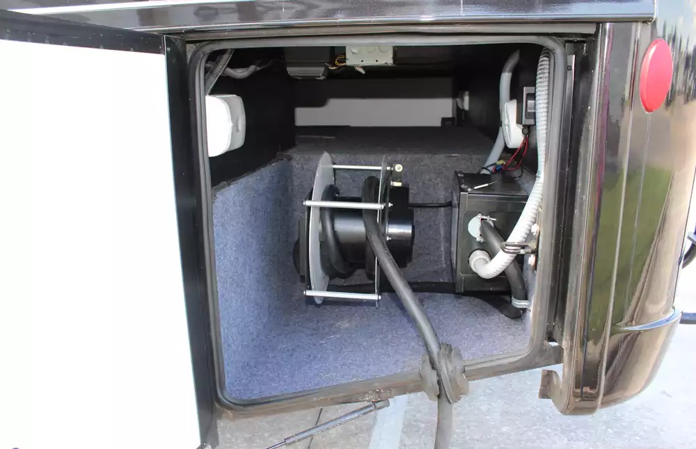 2018 Newmar Bay Star 3113 - Image 59