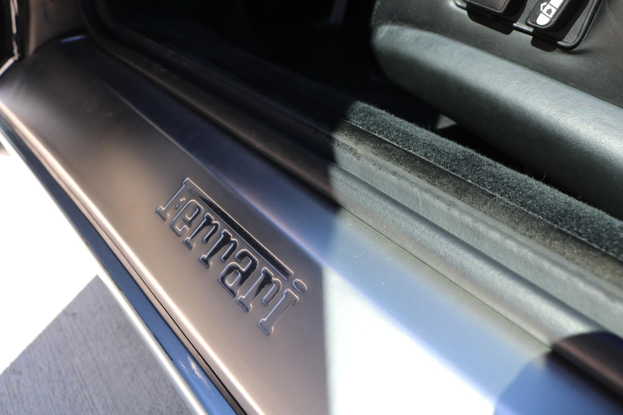 2000 Ferrari 360 Modena - Image 50