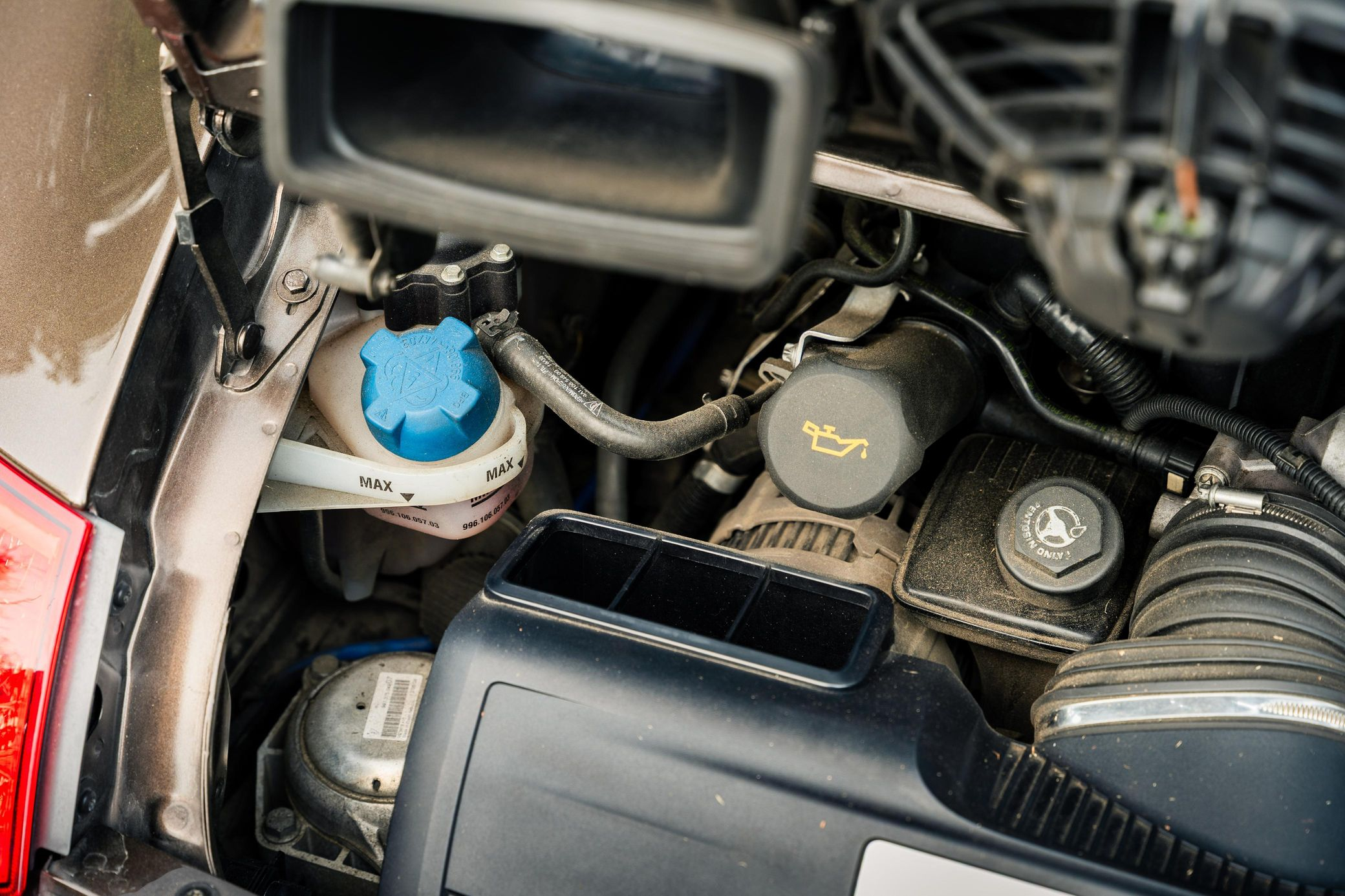 2009 Porsche 911 Targa 4S - Image 51