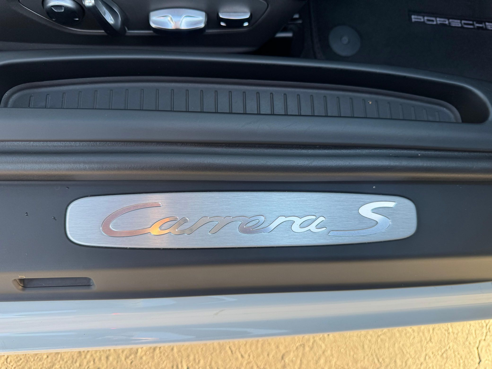 2013 Porsche 911 Carrera S - Image 51