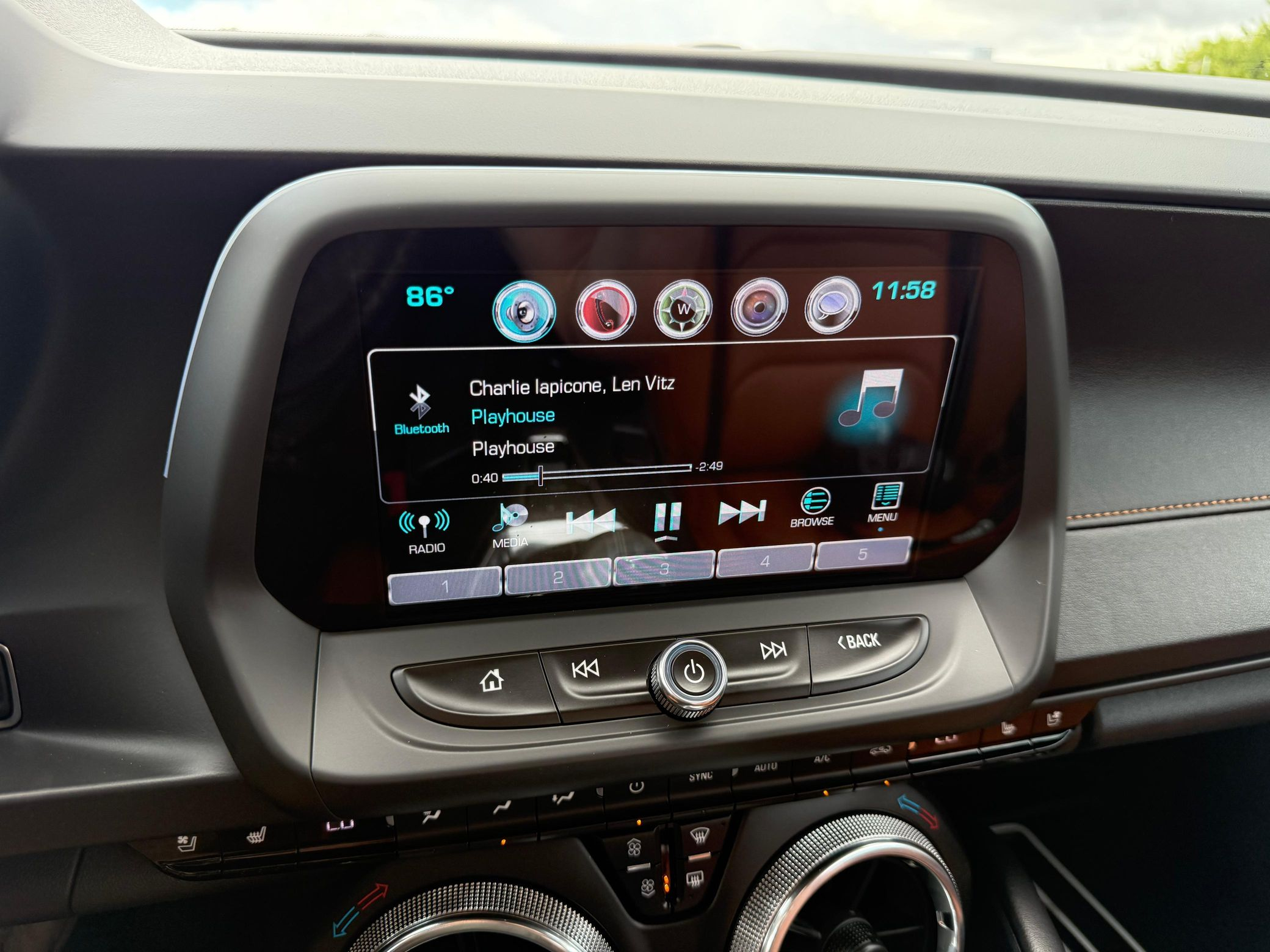 2016 Chevrolet Camaro 2SS - Image 58