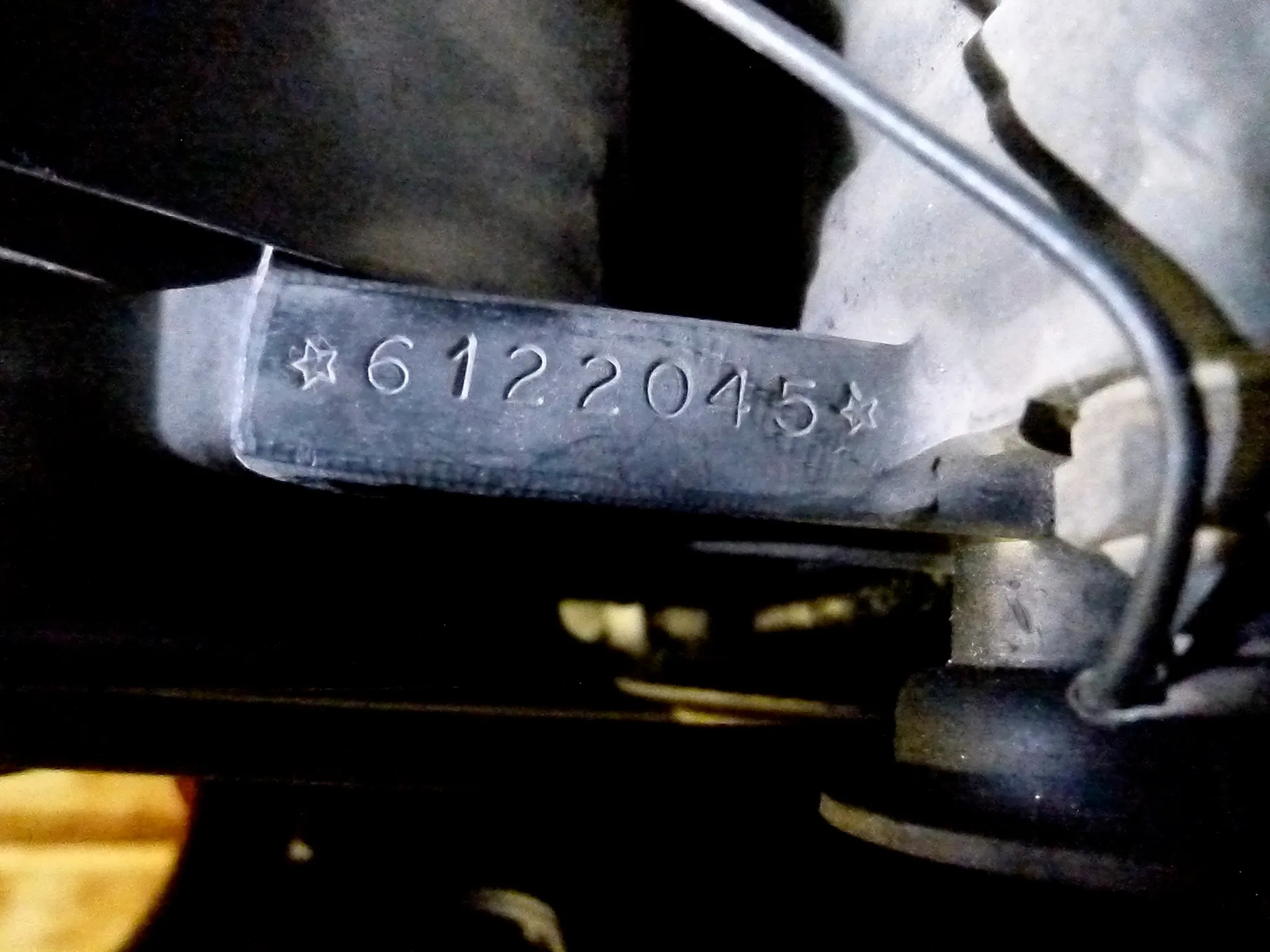 1972 Porsche 911T Targa - Image 52