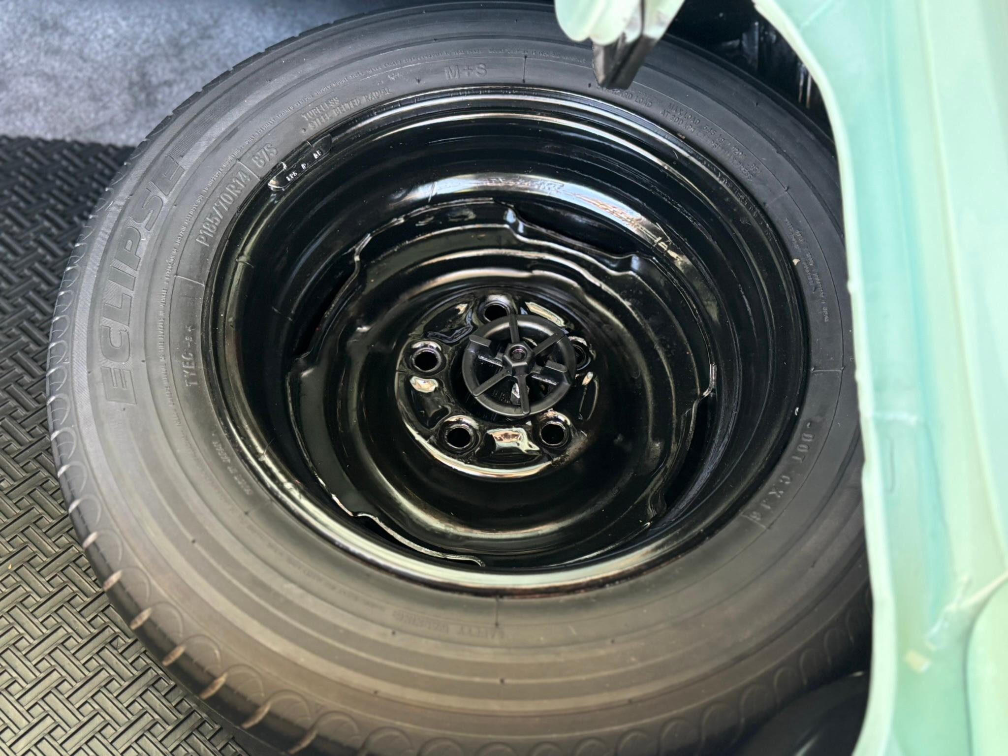 1969 Ford Mustang Mach 1 - Image 39