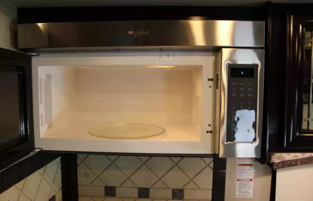 2017 Thor Chateau Super C 35SF - Image 53