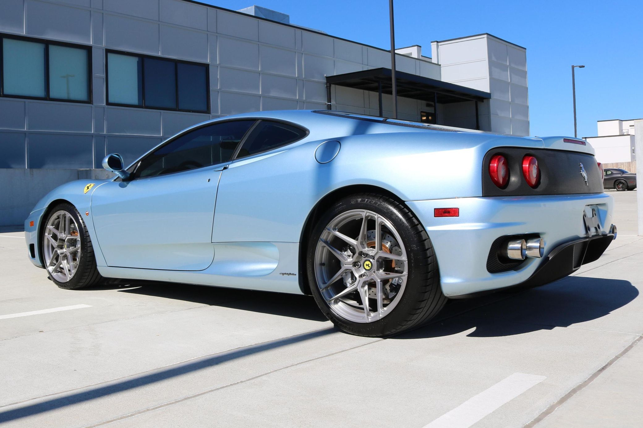2000 Ferrari 360 Modena - Image 51