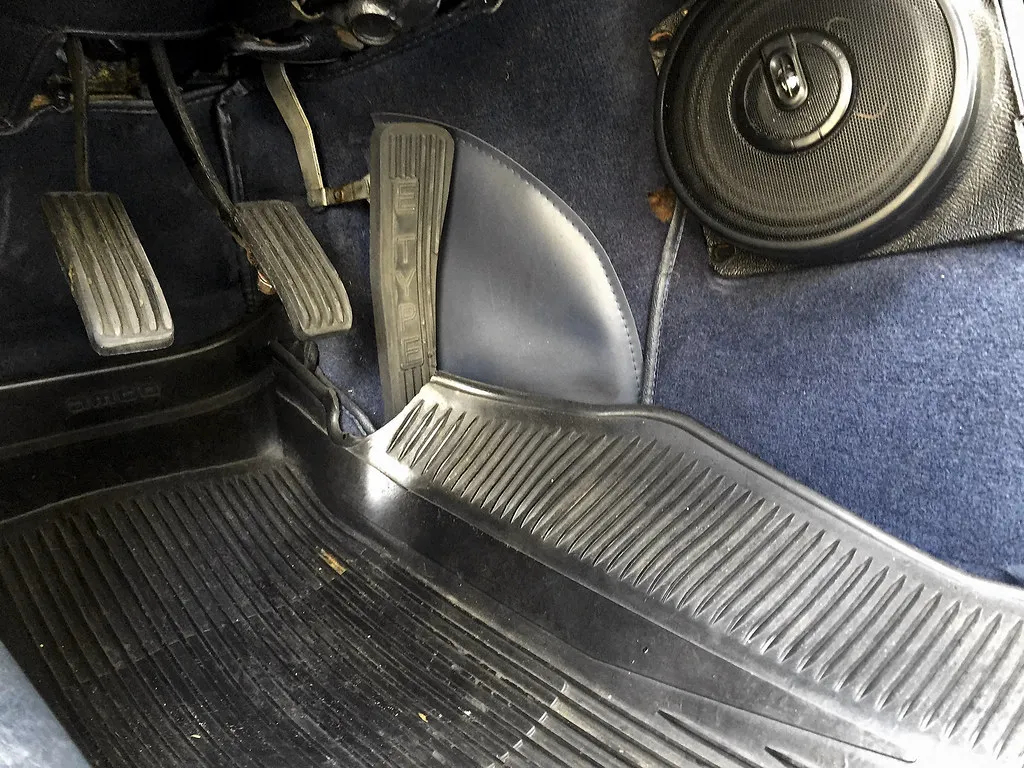 1966 Jaguar E-Type 4.2 Coupe - Image 62