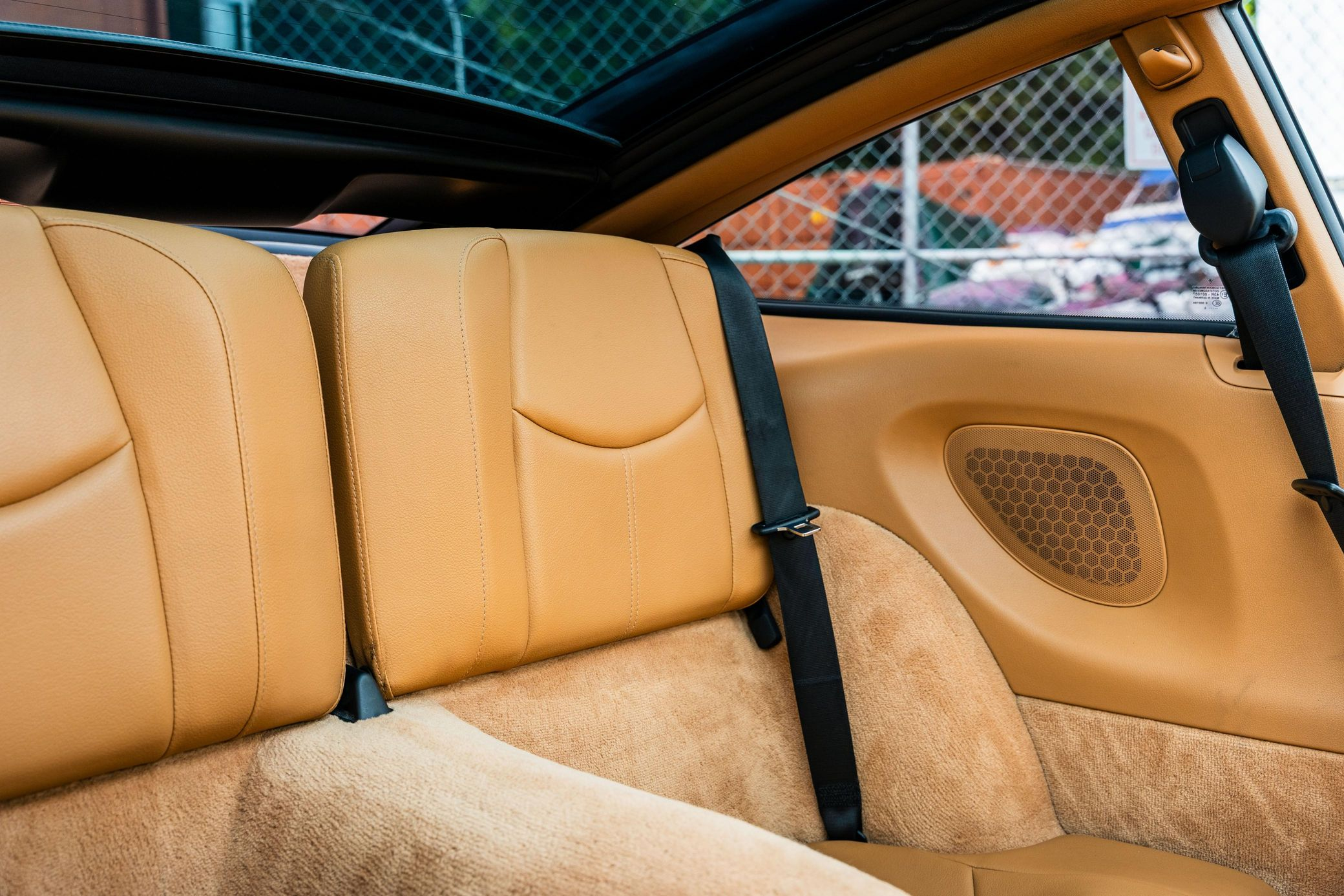 2009 Porsche 911 Targa 4S - Image 52