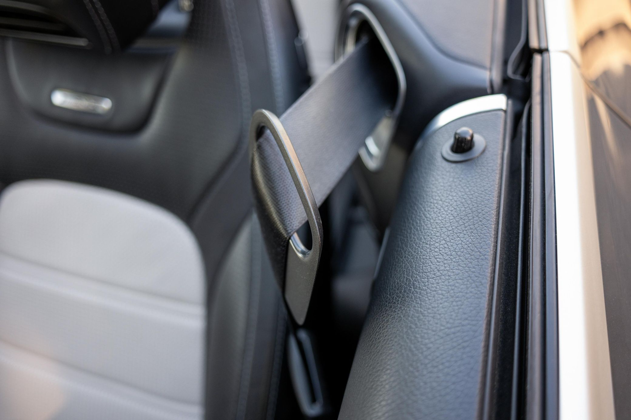 2017 Mercedes-Benz C63 AMG - Image 8