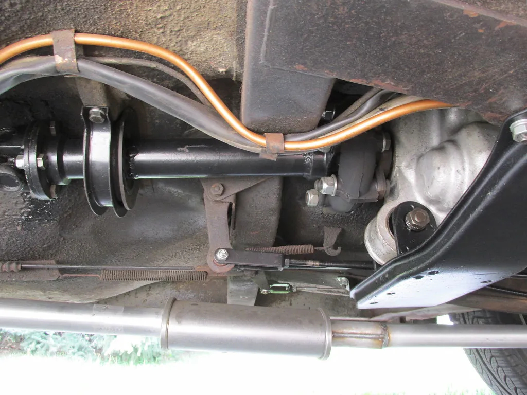 1959 Alfa Romeo Giulietta 750 Sprint - Image 8