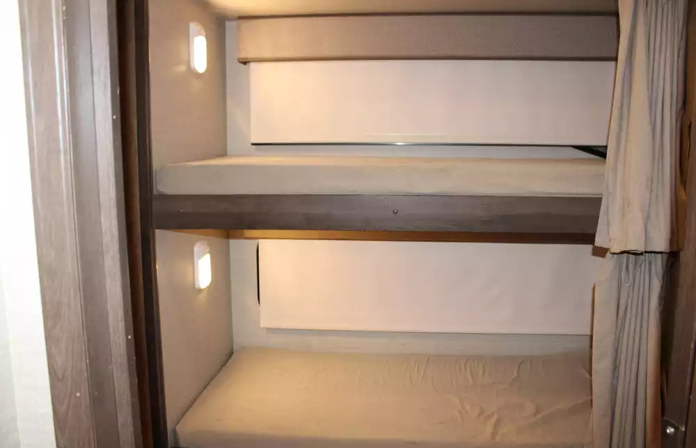 2019 Entegra Coach Emblem 36T - Image 64