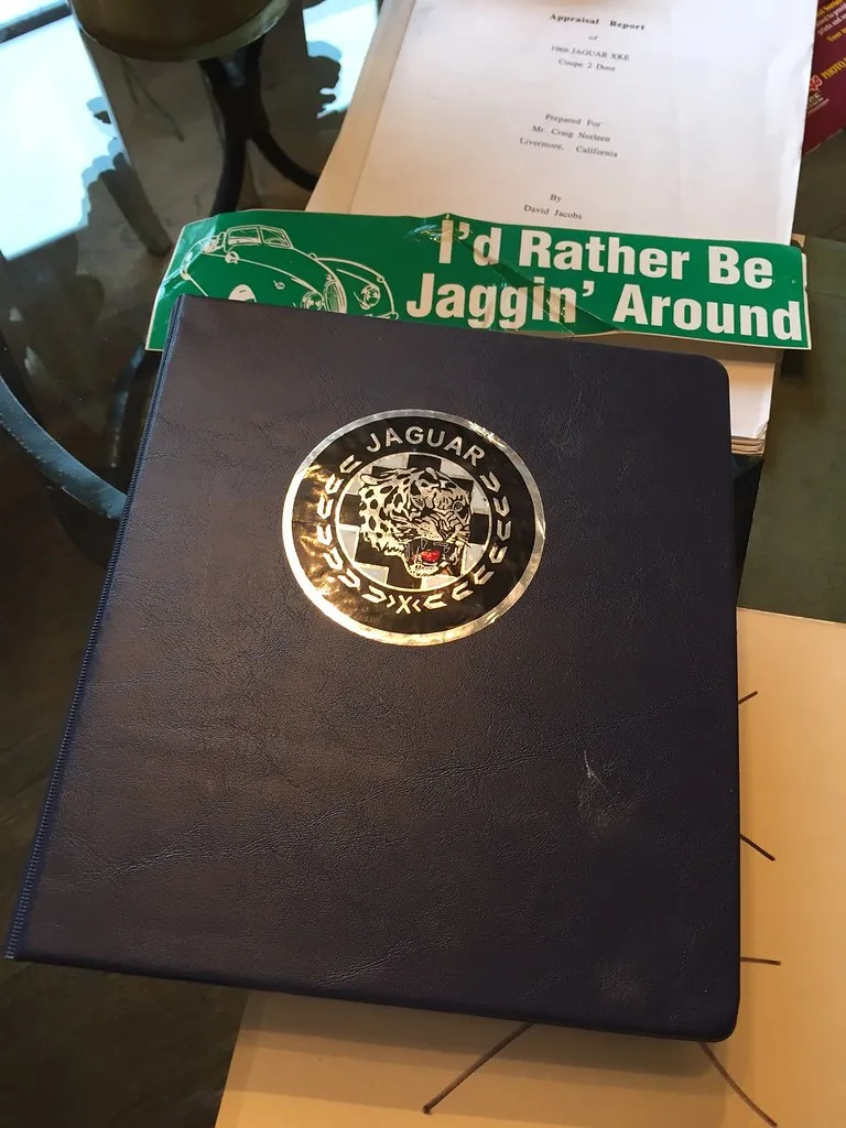 1966 Jaguar E-Type 4.2 Coupe - Image 63