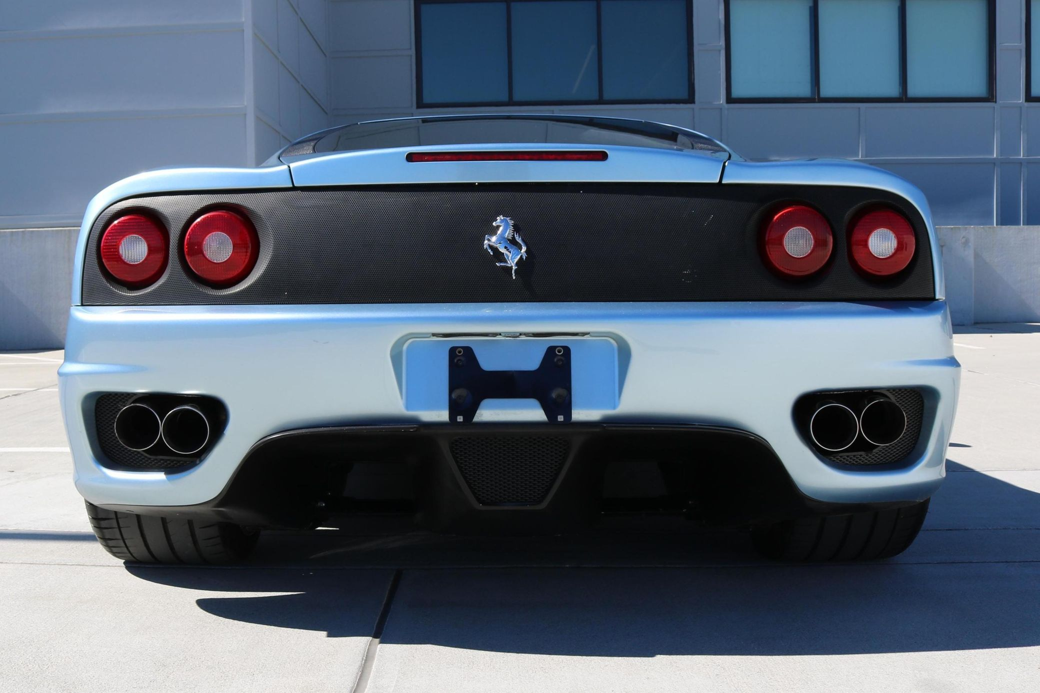 2000 Ferrari 360 Modena - Image 52