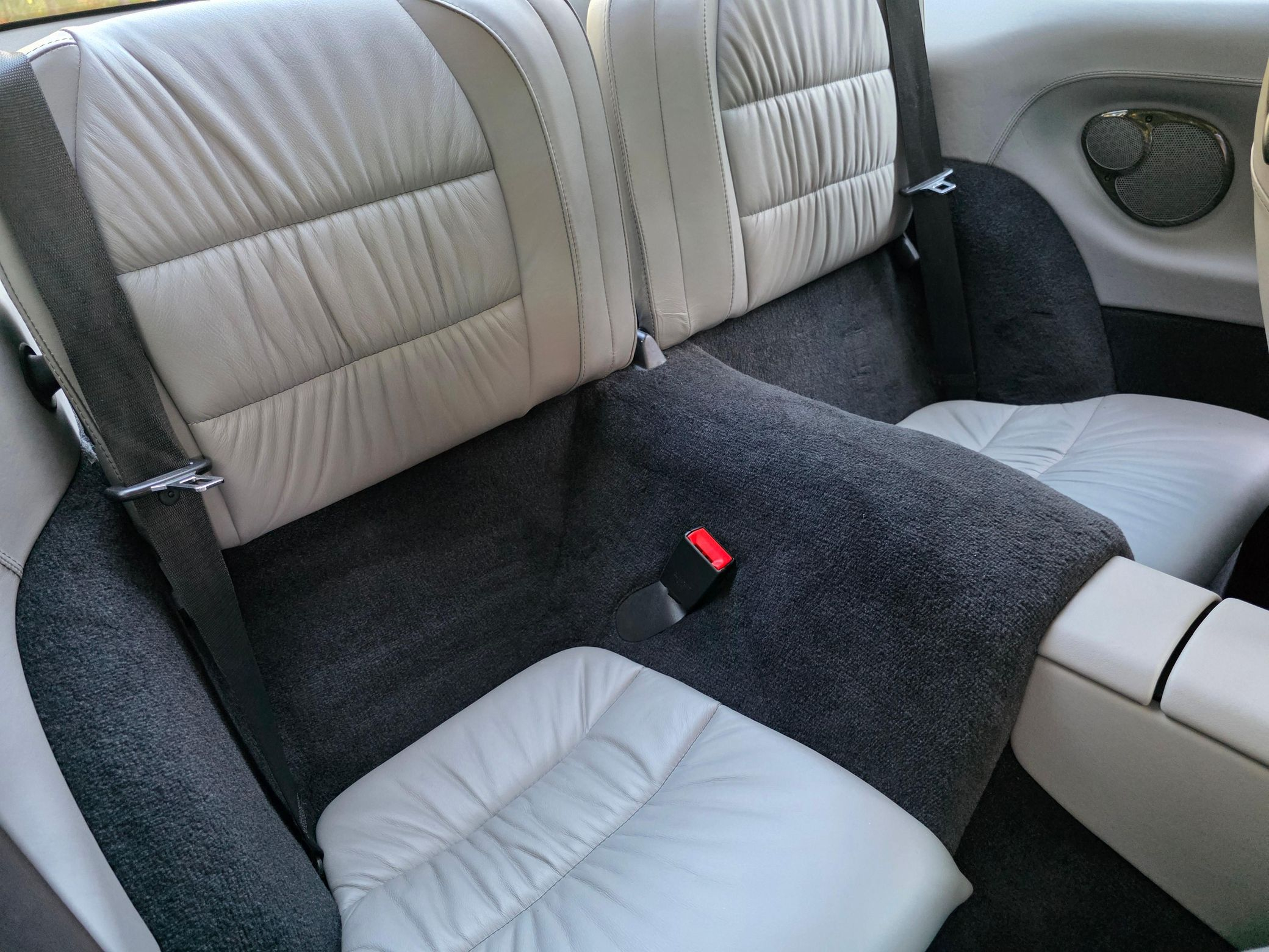 2001 Porsche 911 Turbo Coupe - Image 11