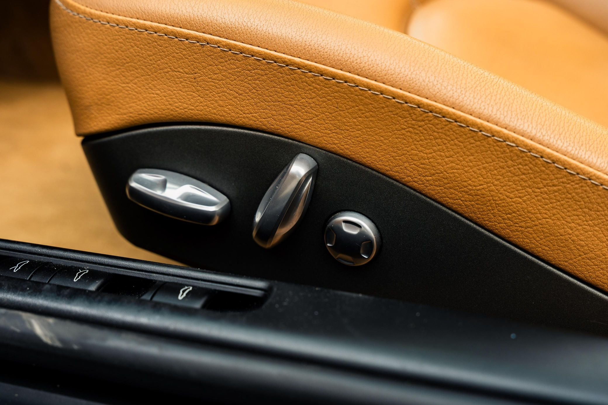 2009 Porsche 911 Targa 4S - Image 53