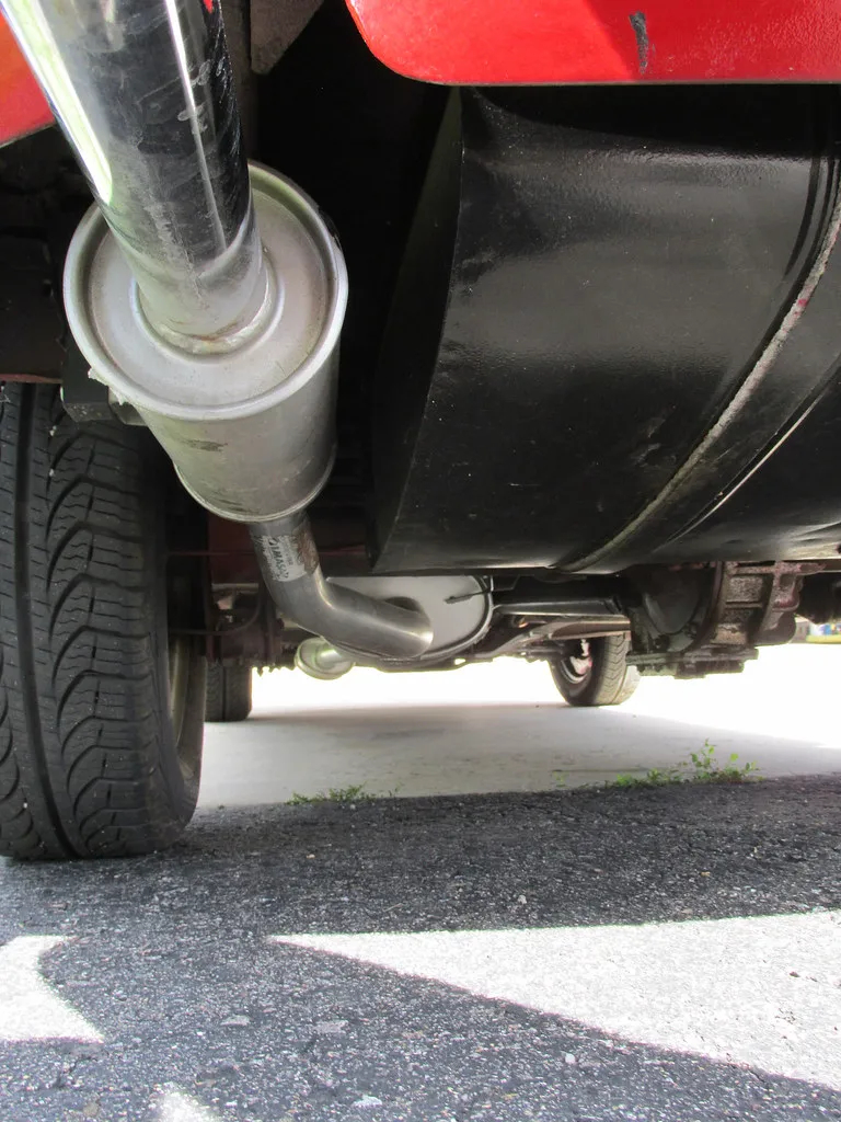 1959 Alfa Romeo Giulietta 750 Sprint - Image 9