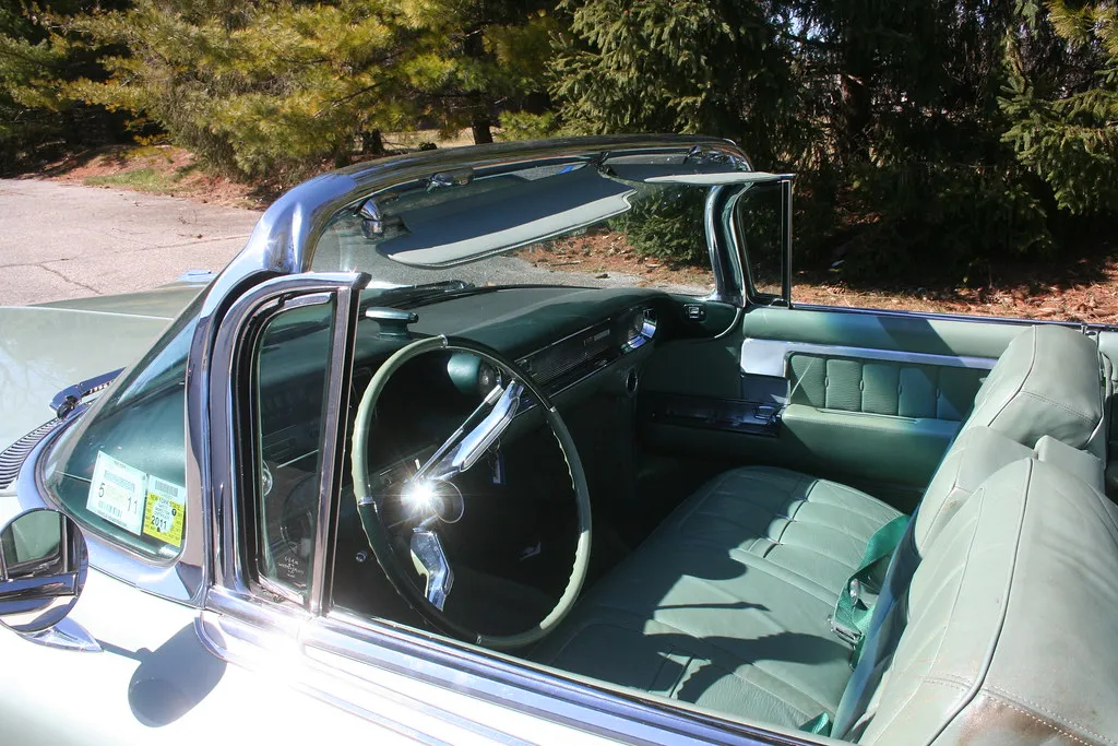 1960 Cadillac Eldorado Biarritz - Image 51