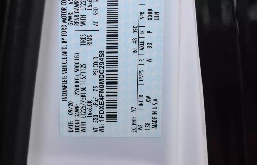 2021 Entegra Coach Esteem 31F - Image 16