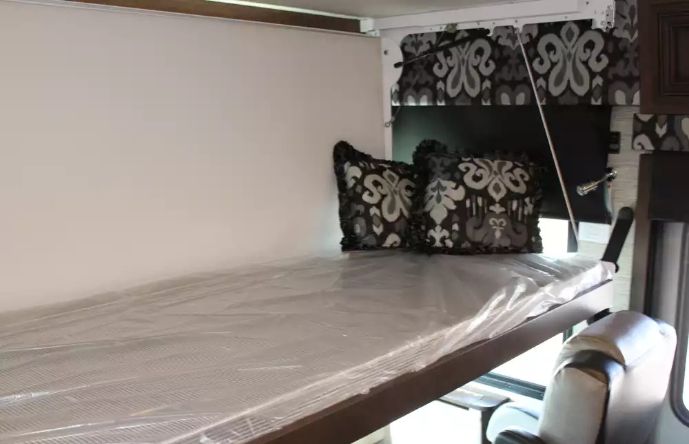 2018 Newmar Bay Star 3113 - Image 7