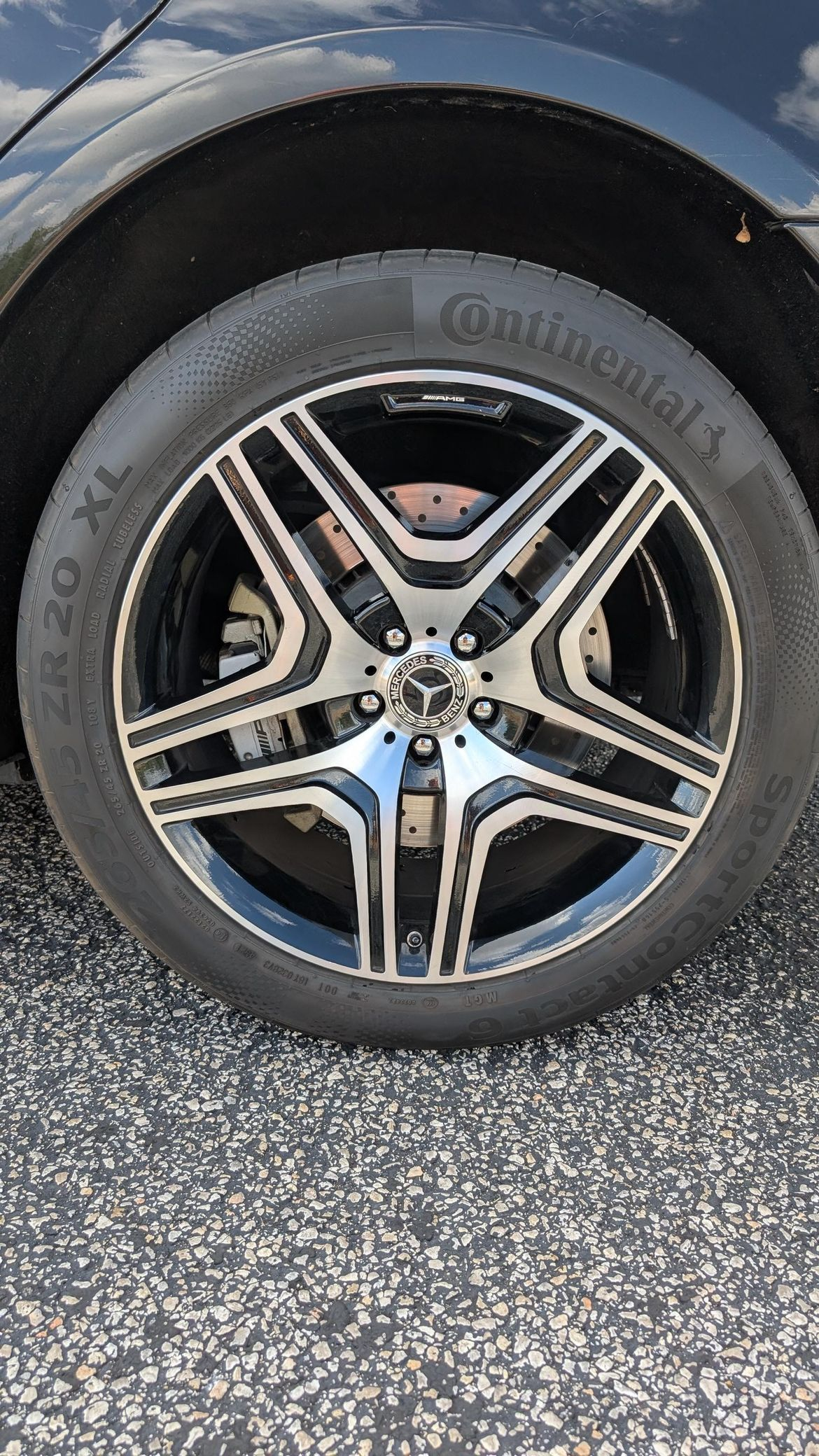 2007 Mercedes-Benz R63 AMG - Image 10