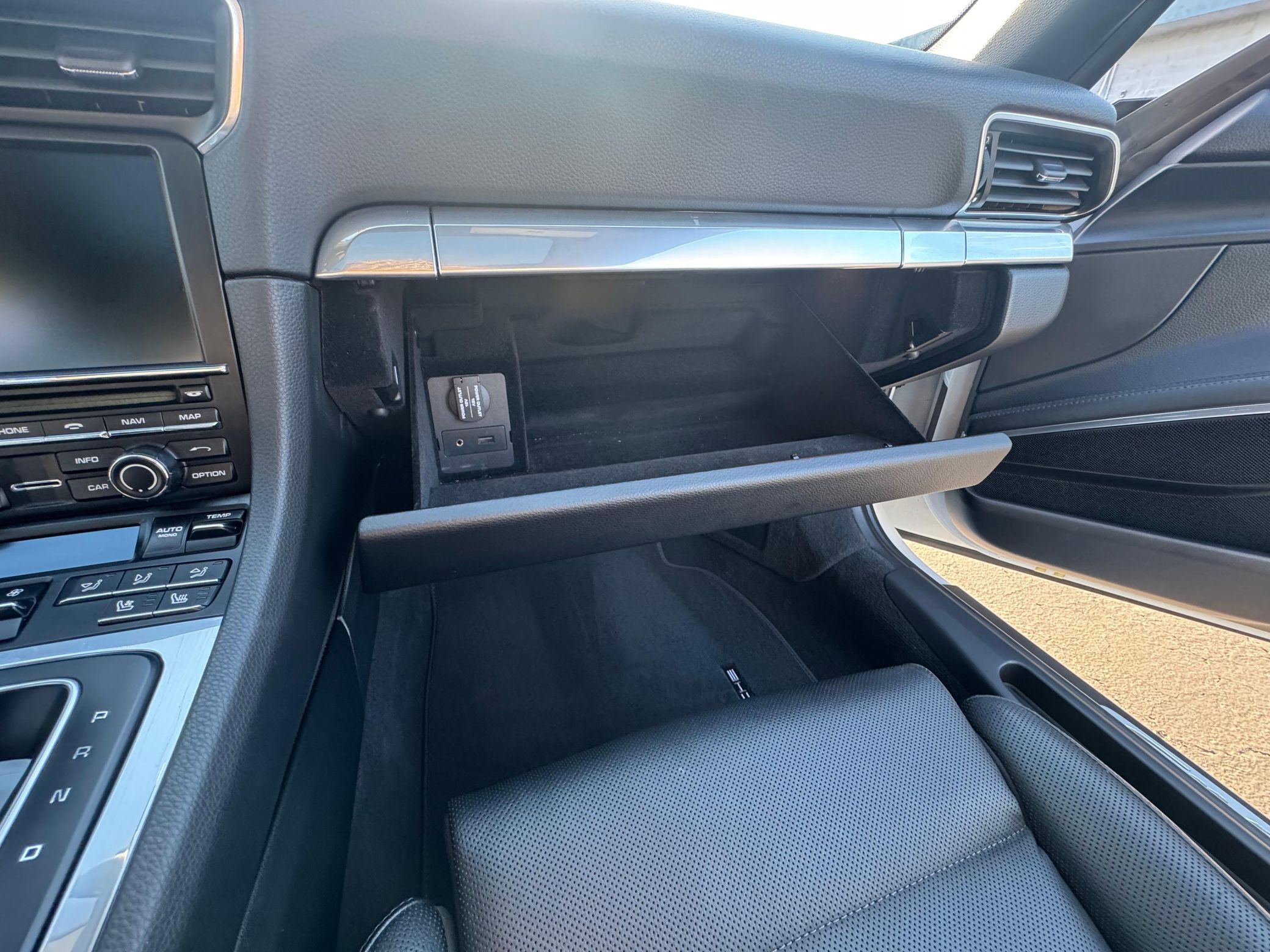 2013 Porsche 911 Carrera S - Image 53